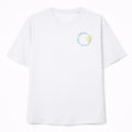 T-Shirt unisexe Citron