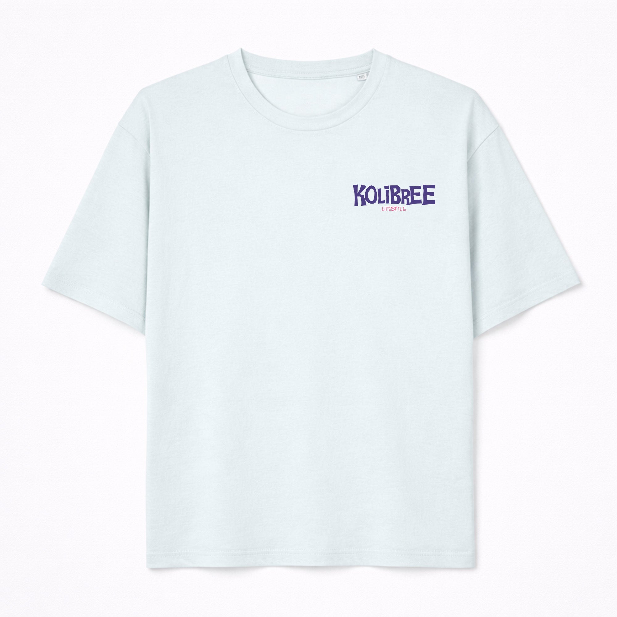 T-Shirt unisexe Legend