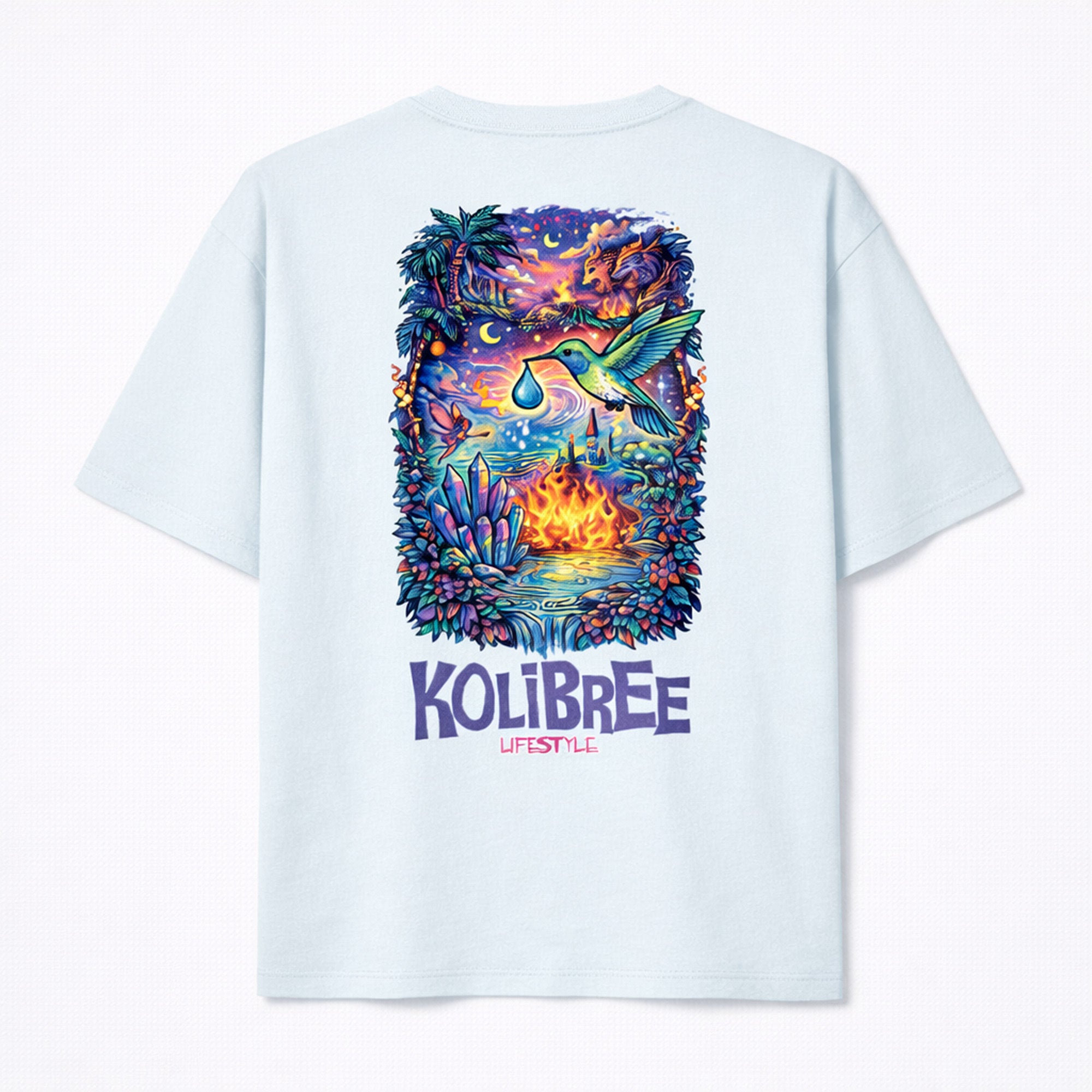T-Shirt unisexe Legend