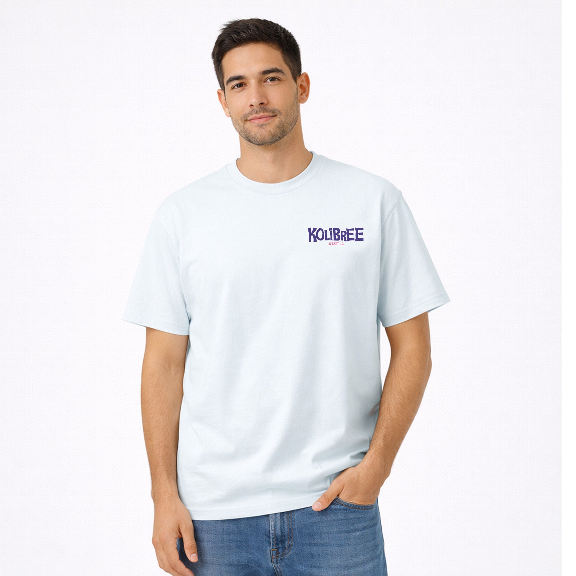 T-Shirt unisexe Legend