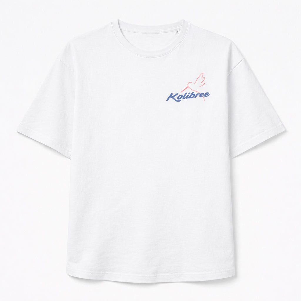 T-Shirt unisexe Transat