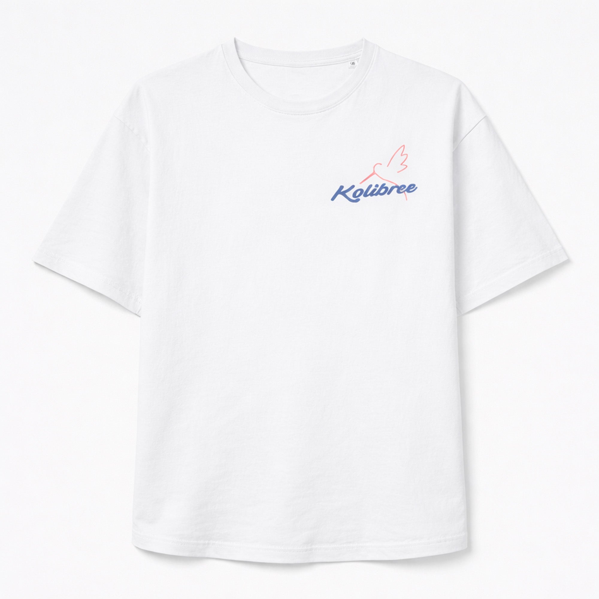 T-Shirt unisexe Transat