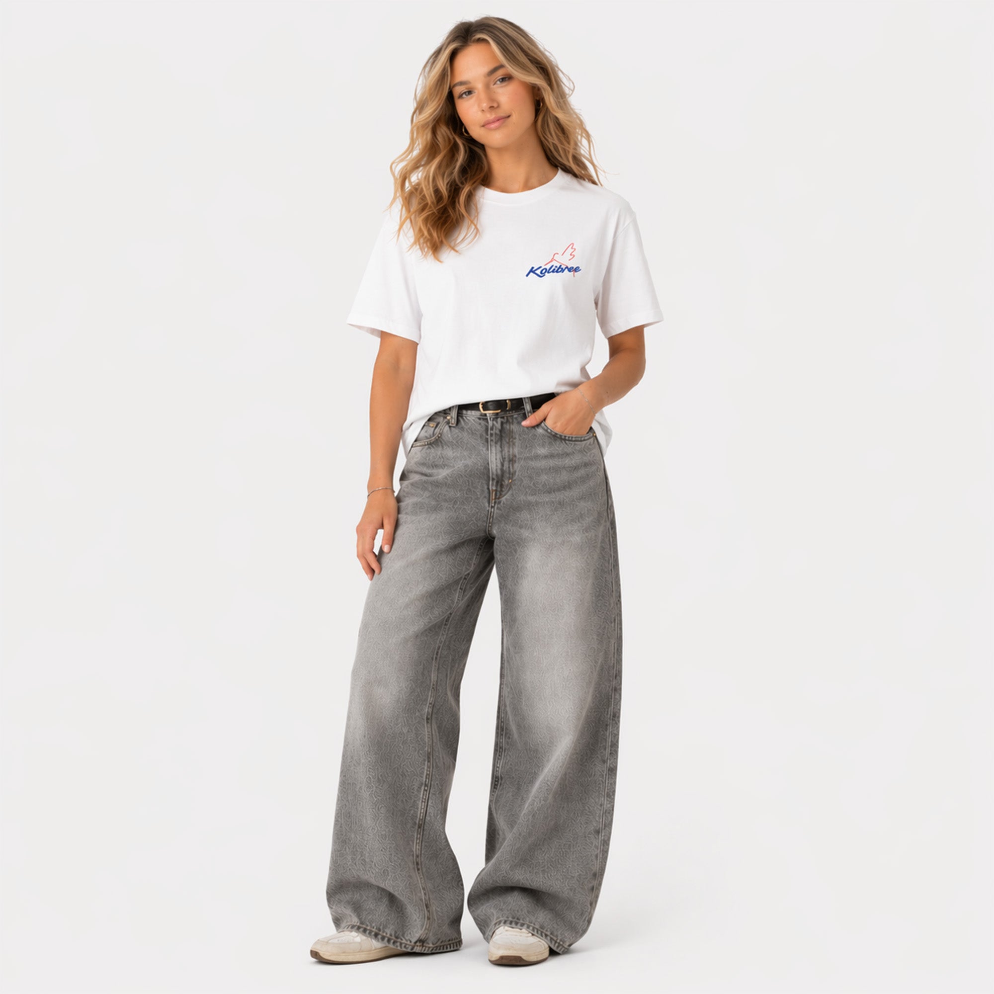 T-Shirt unisexe Transat