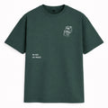 T-Shirt unisexe Ma part en image