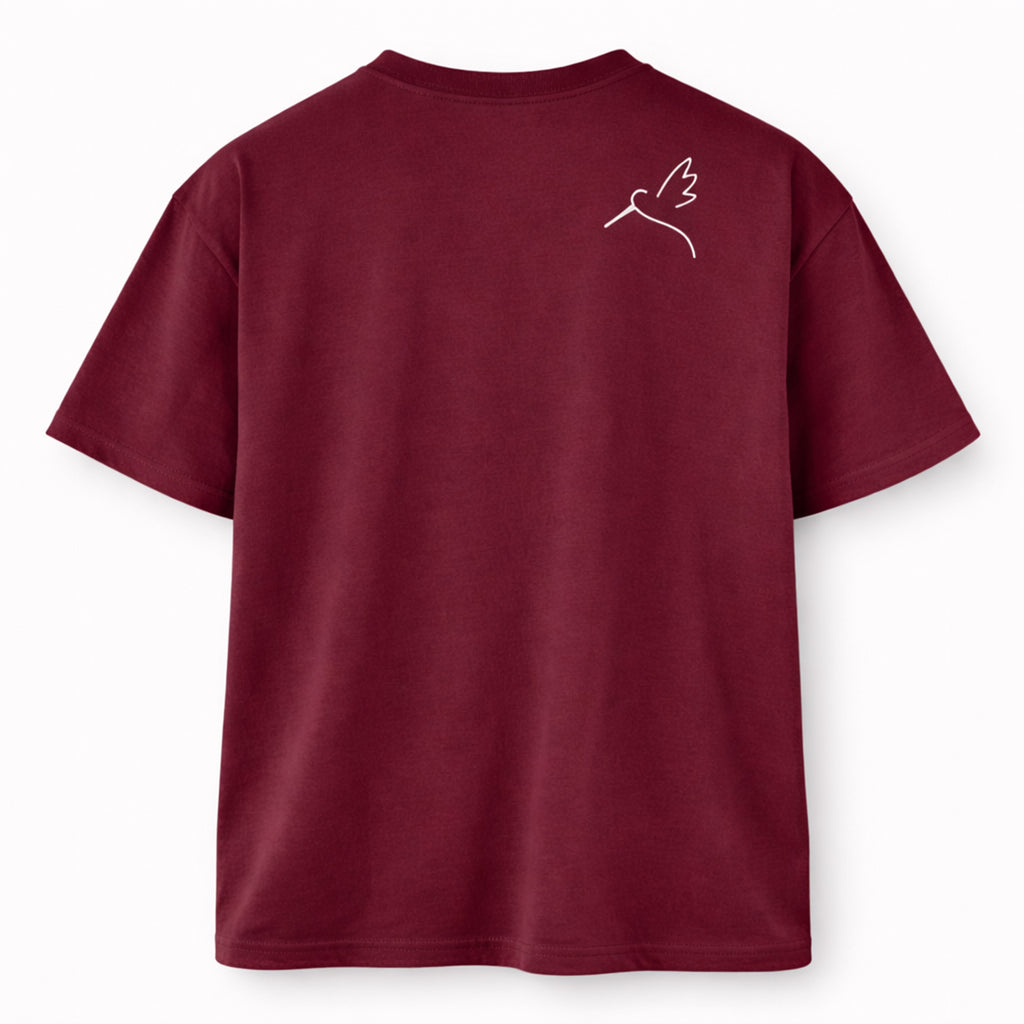 T-Shirt unisexe I Can touch the sky