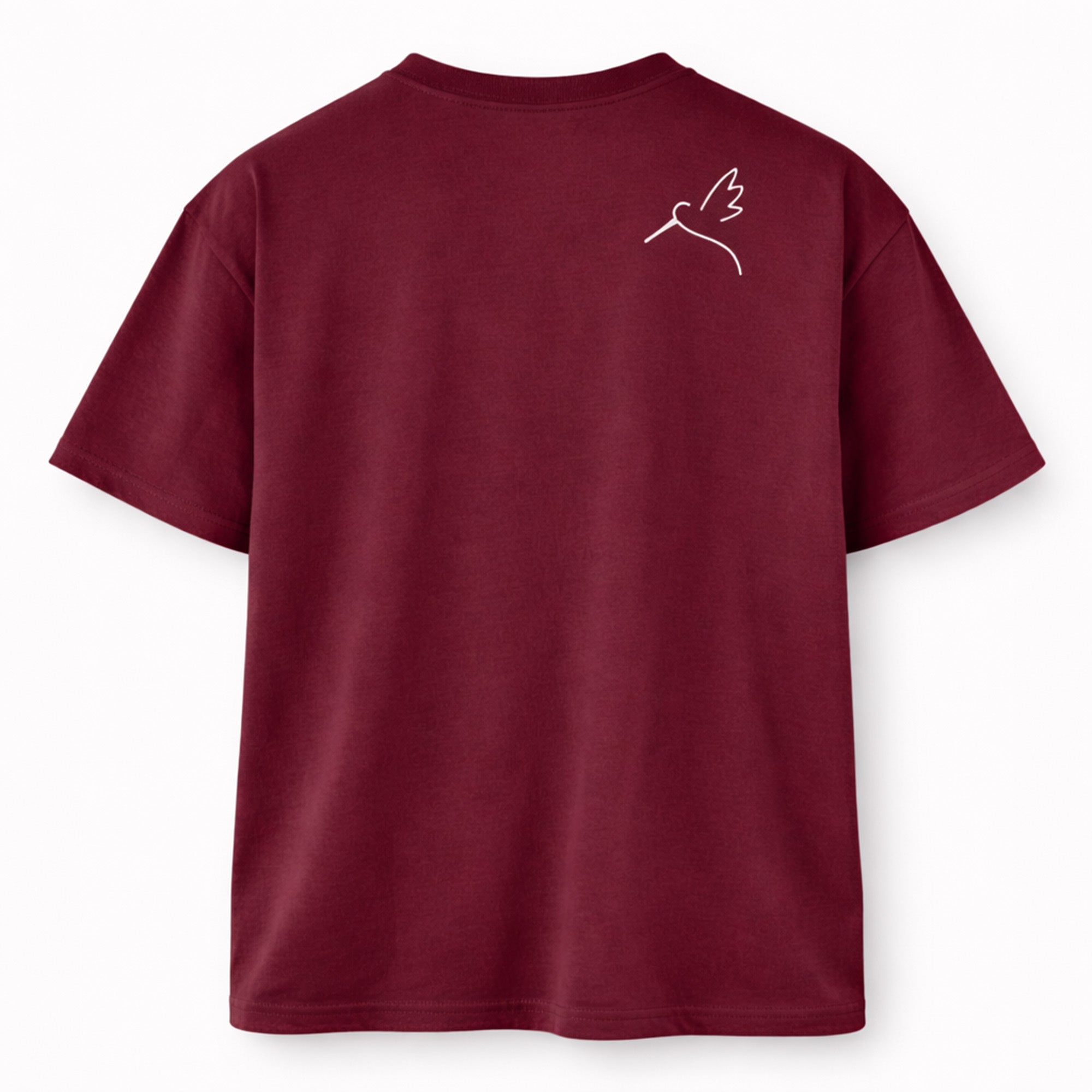 T-Shirt unisexe I Can touch the sky