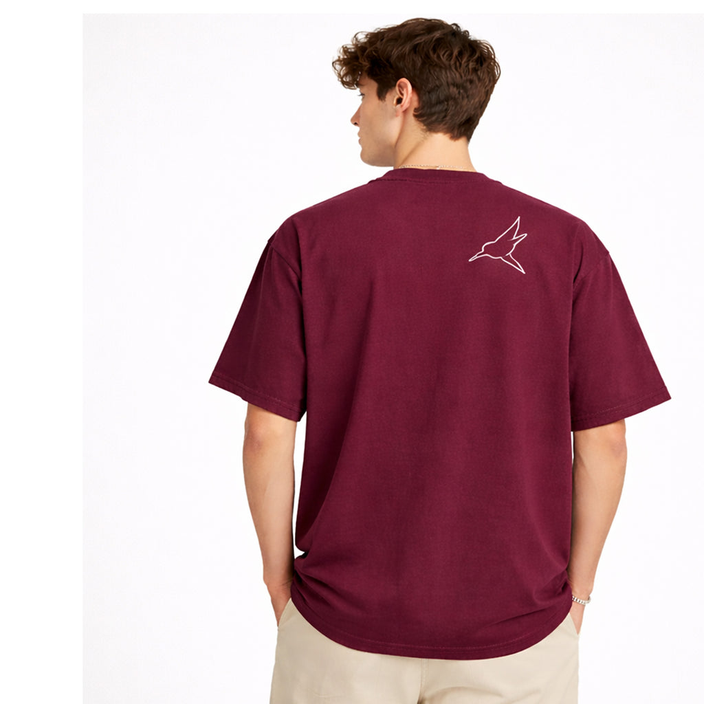 T-Shirt unisexe I Can touch the sky