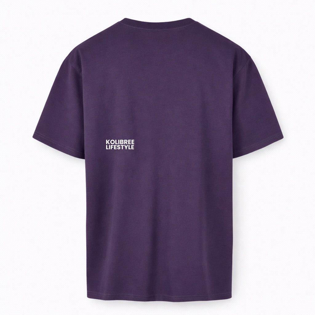 T-Shirt unisexe I Can Fly