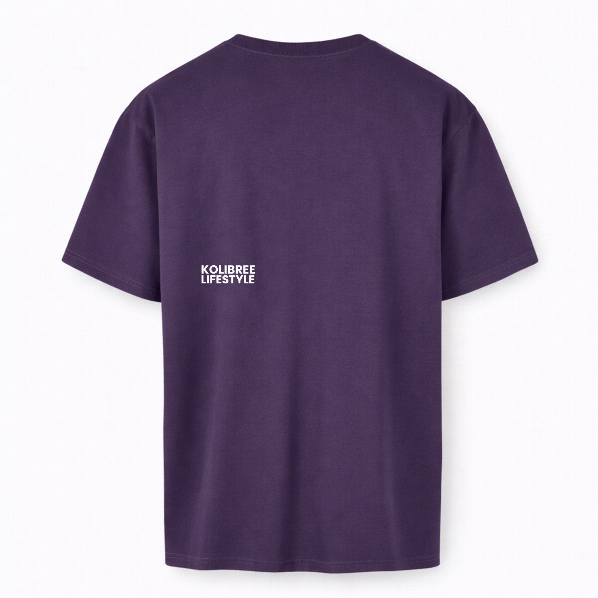 T-Shirt unisexe I Can Fly