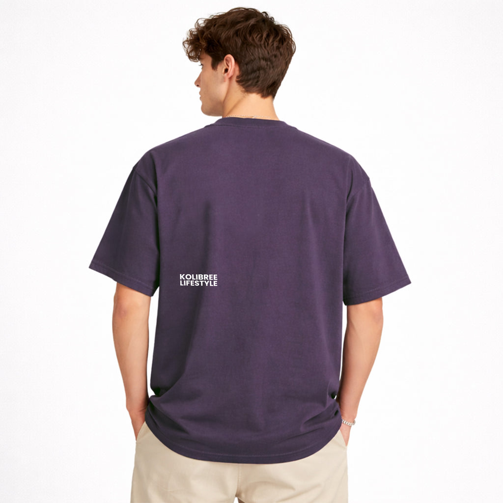 T-Shirt unisexe I Can Fly