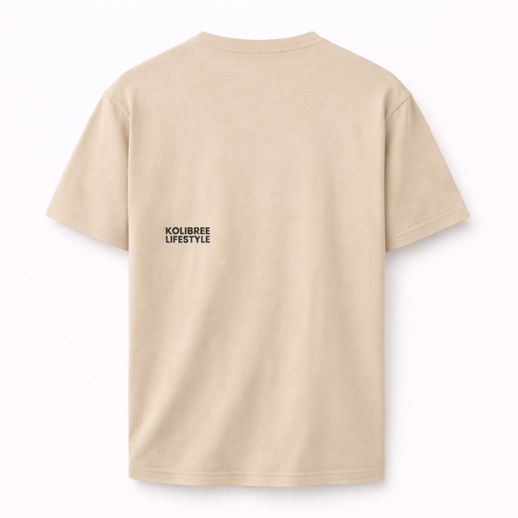 T-Shirt unisexe To believe