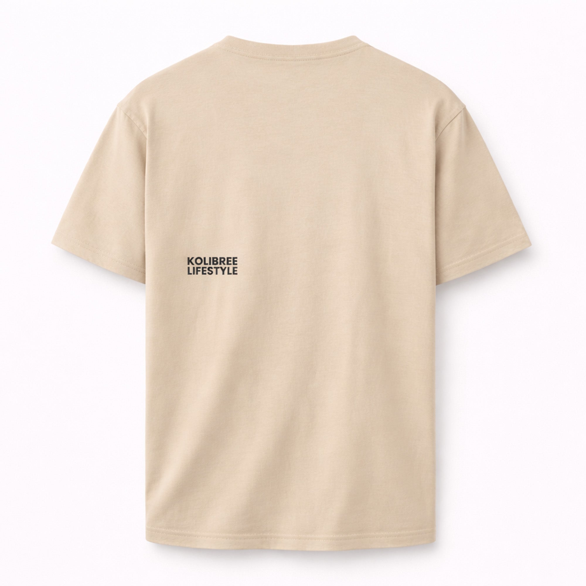 T-Shirt unisexe To believe