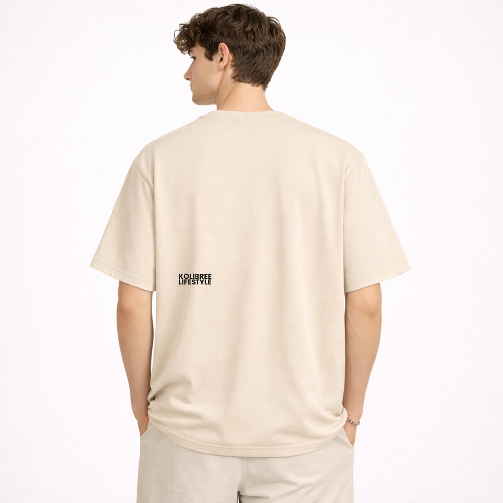 T-Shirt unisexe To believe