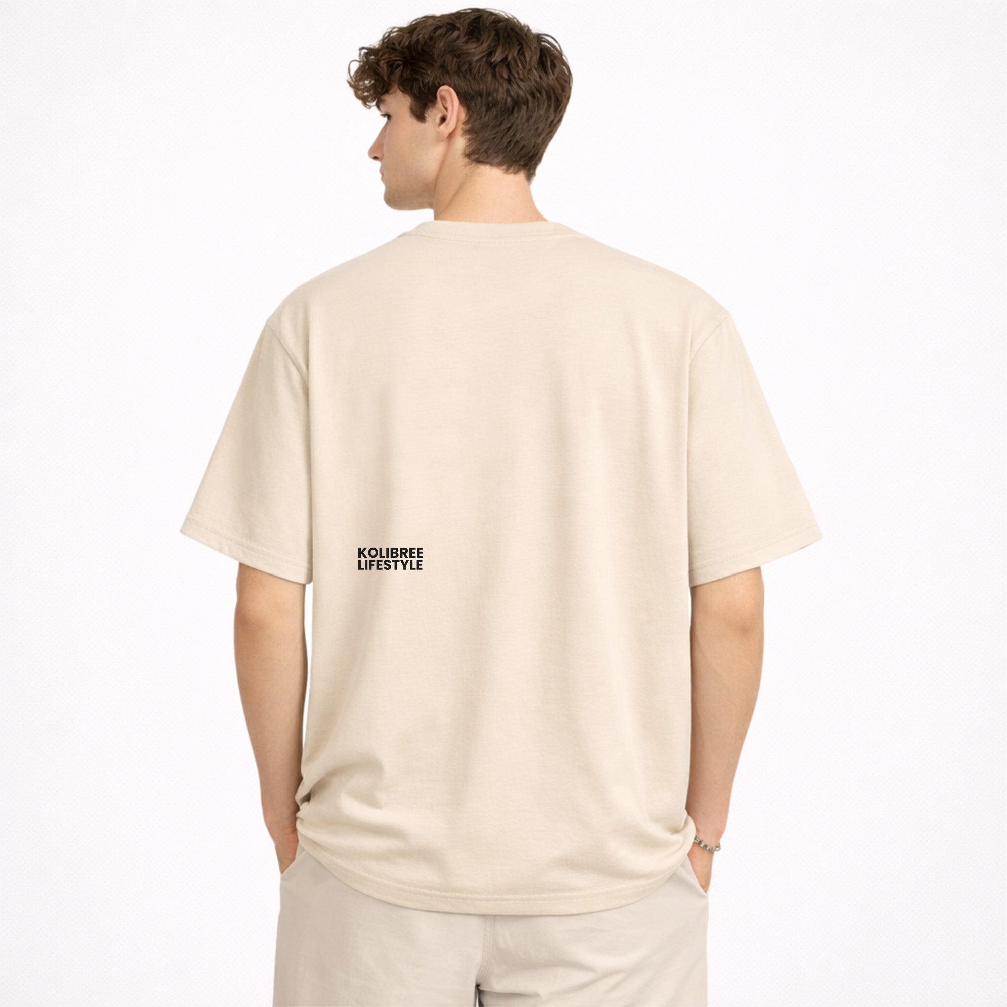 T-Shirt unisexe To believe