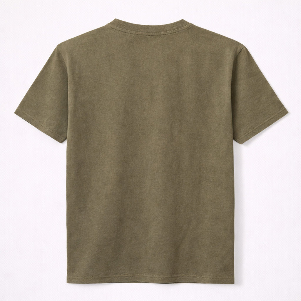 T-Shirt unisexe Moove