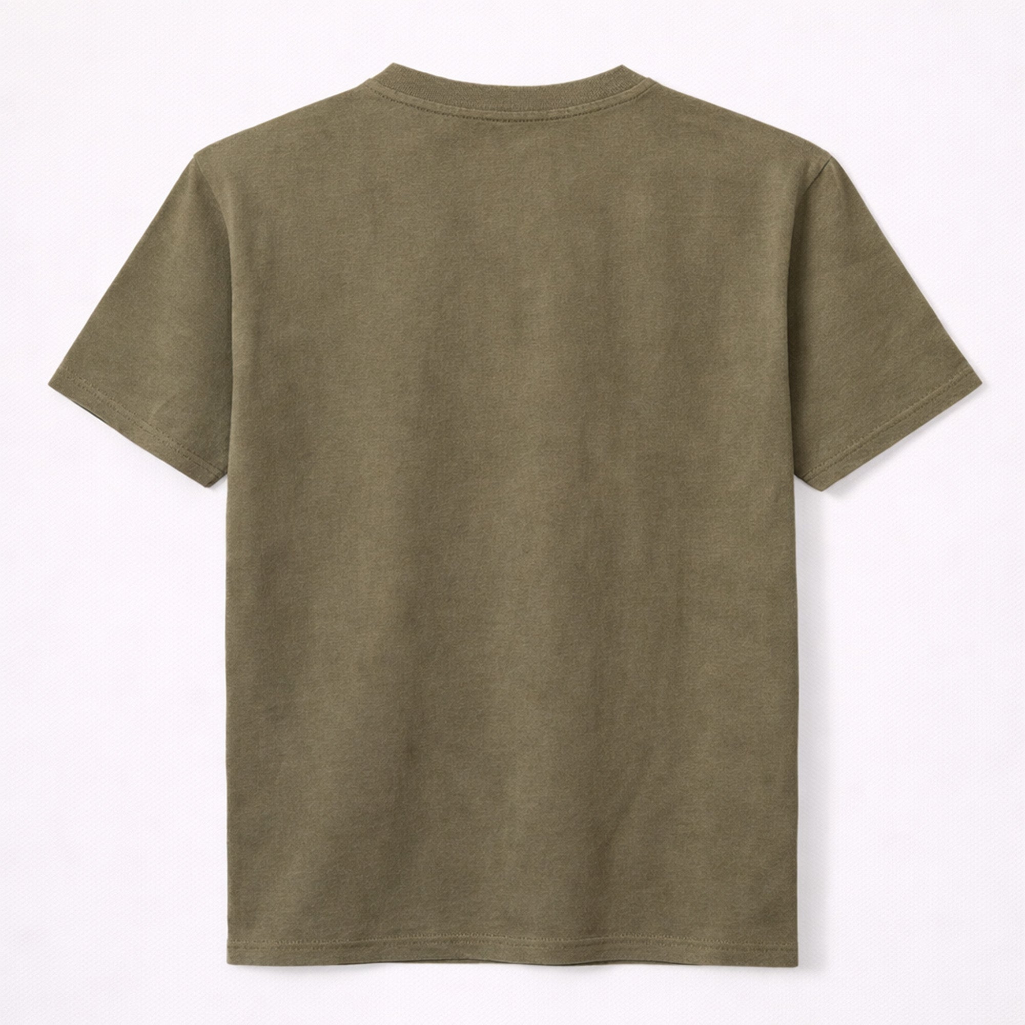 T-Shirt unisexe Moove