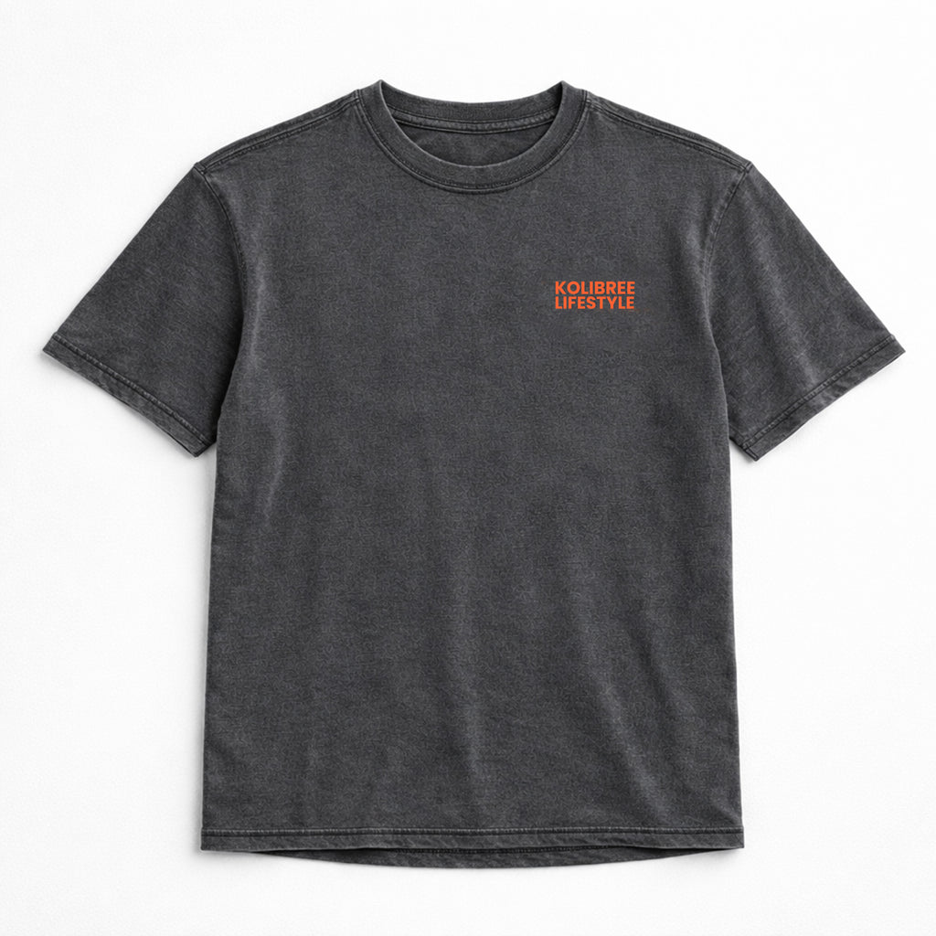 T-Shirt unisexe Born to Stand out