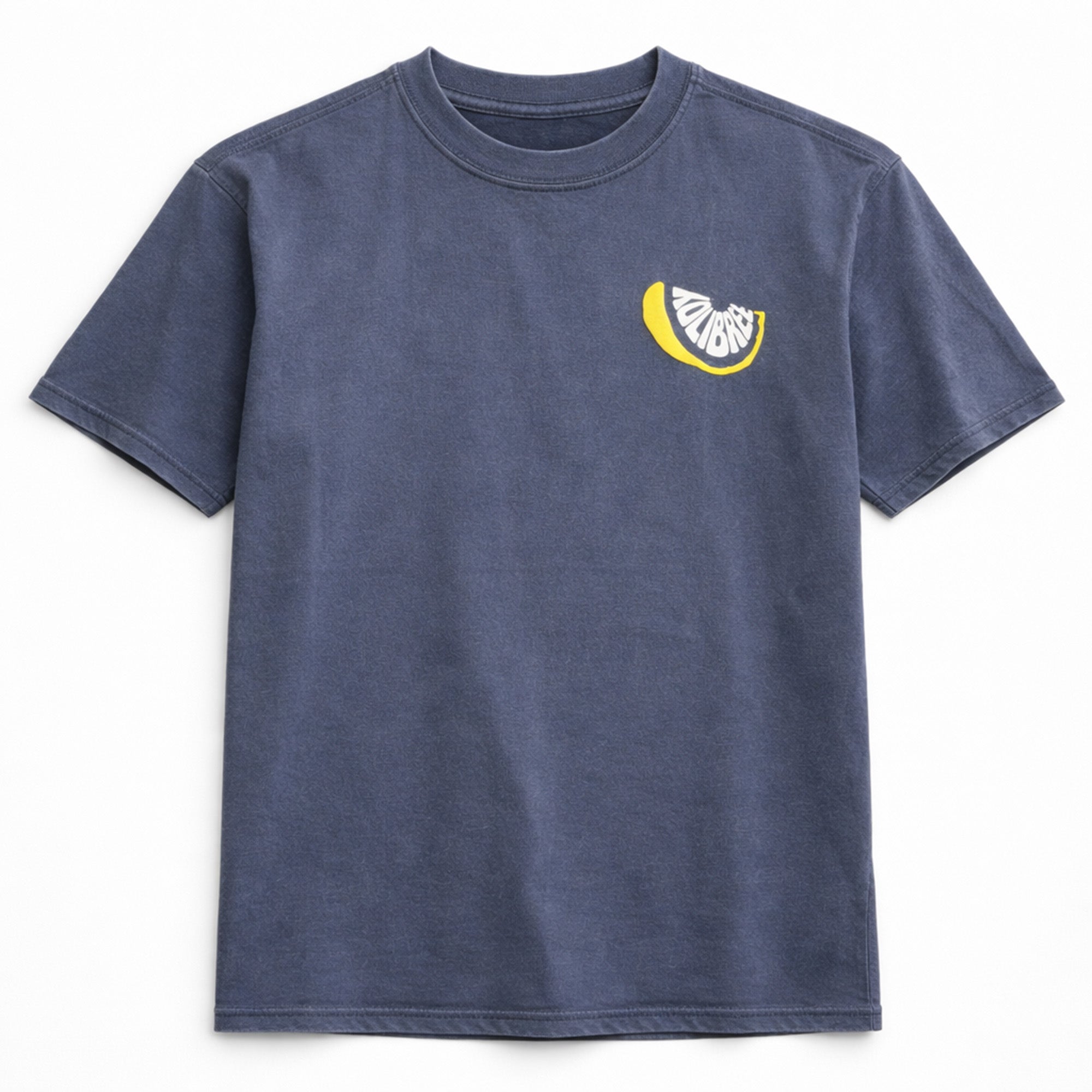T-Shirt unisexe Ice Lemon