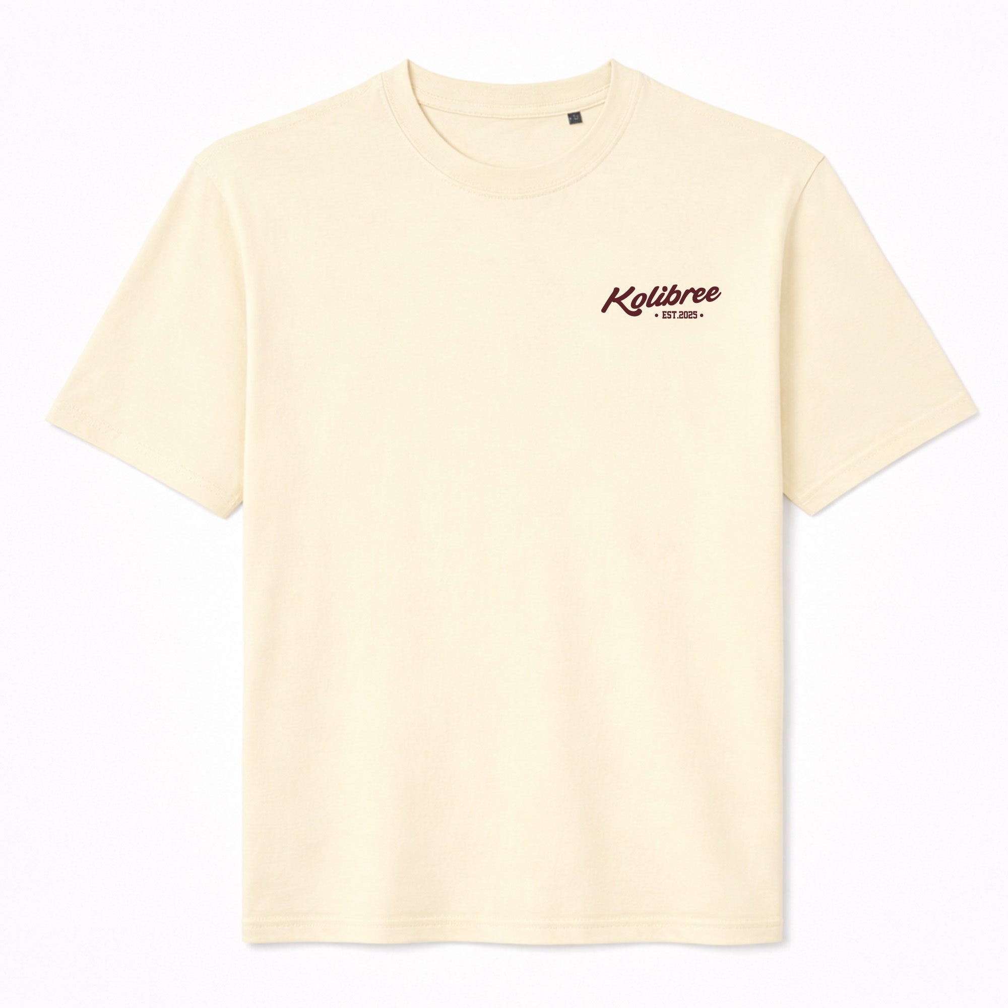 T-Shirt unisexe Fire