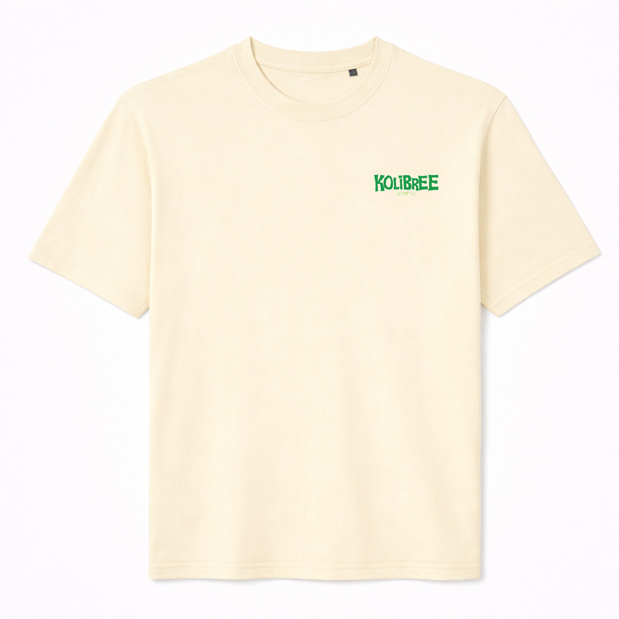 T-Shirt unisexe Jungle
