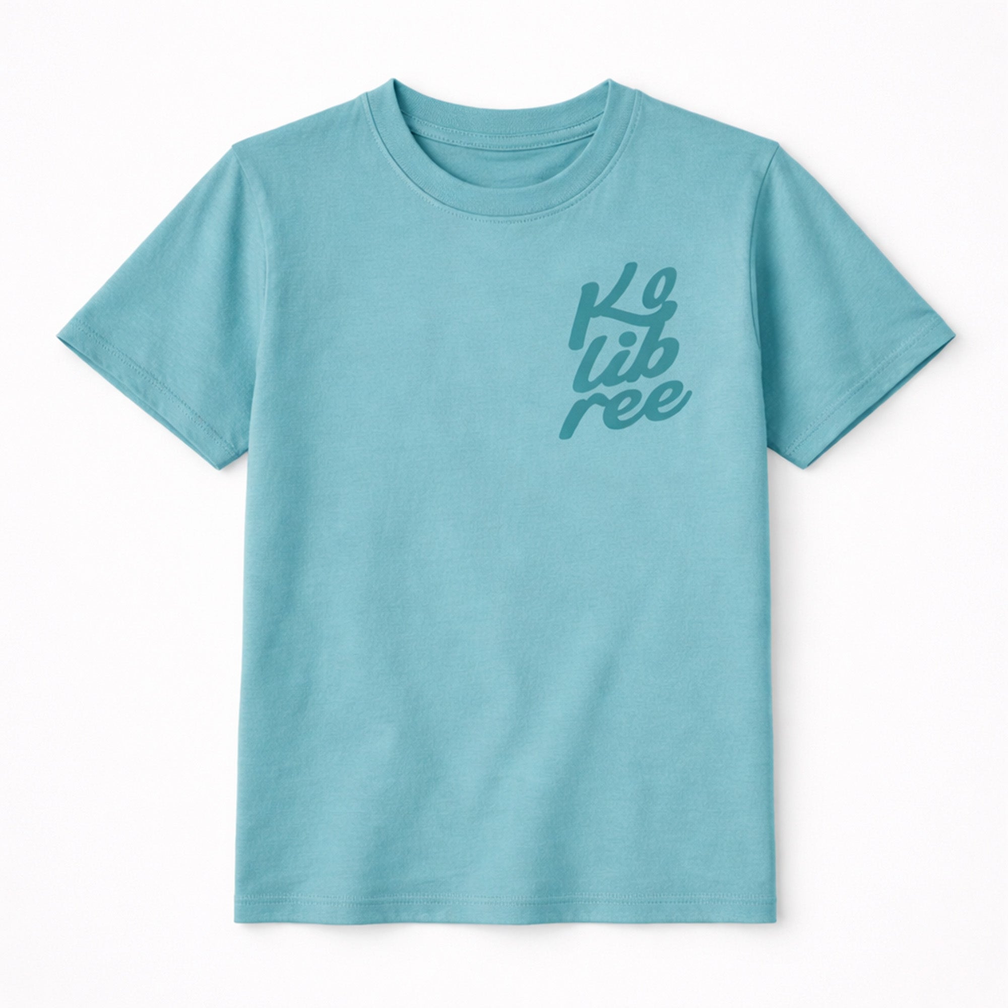 Tee-shirt enfant Kolibree