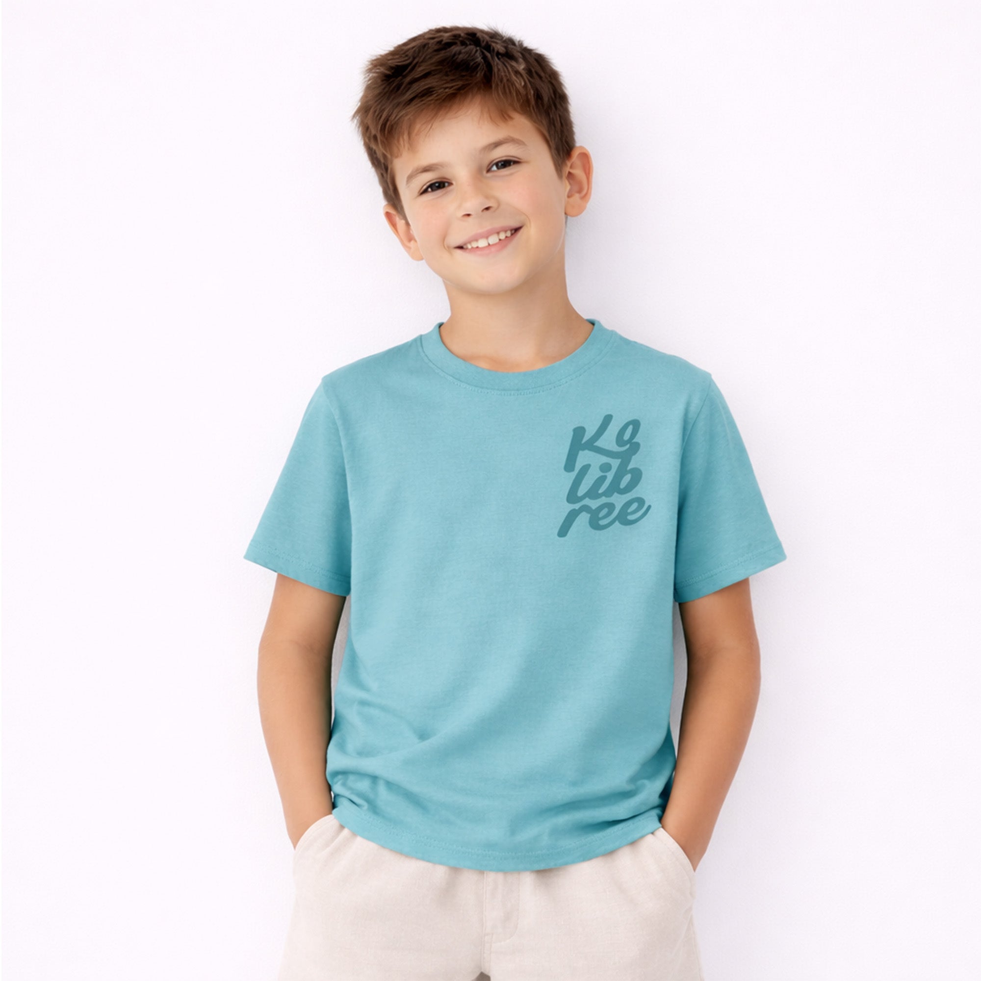Tee-shirt enfant Kolibree