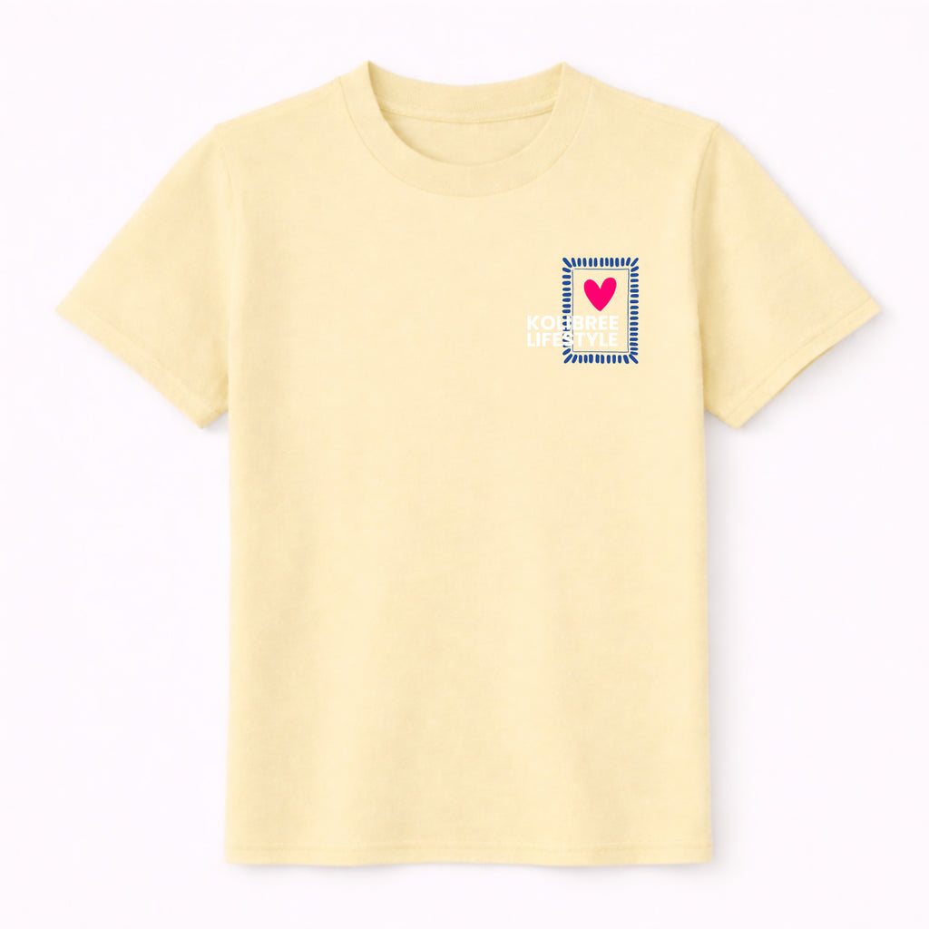 Tee-shirt enfant Mini folie