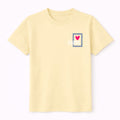 Tee-shirt enfant Mini folie