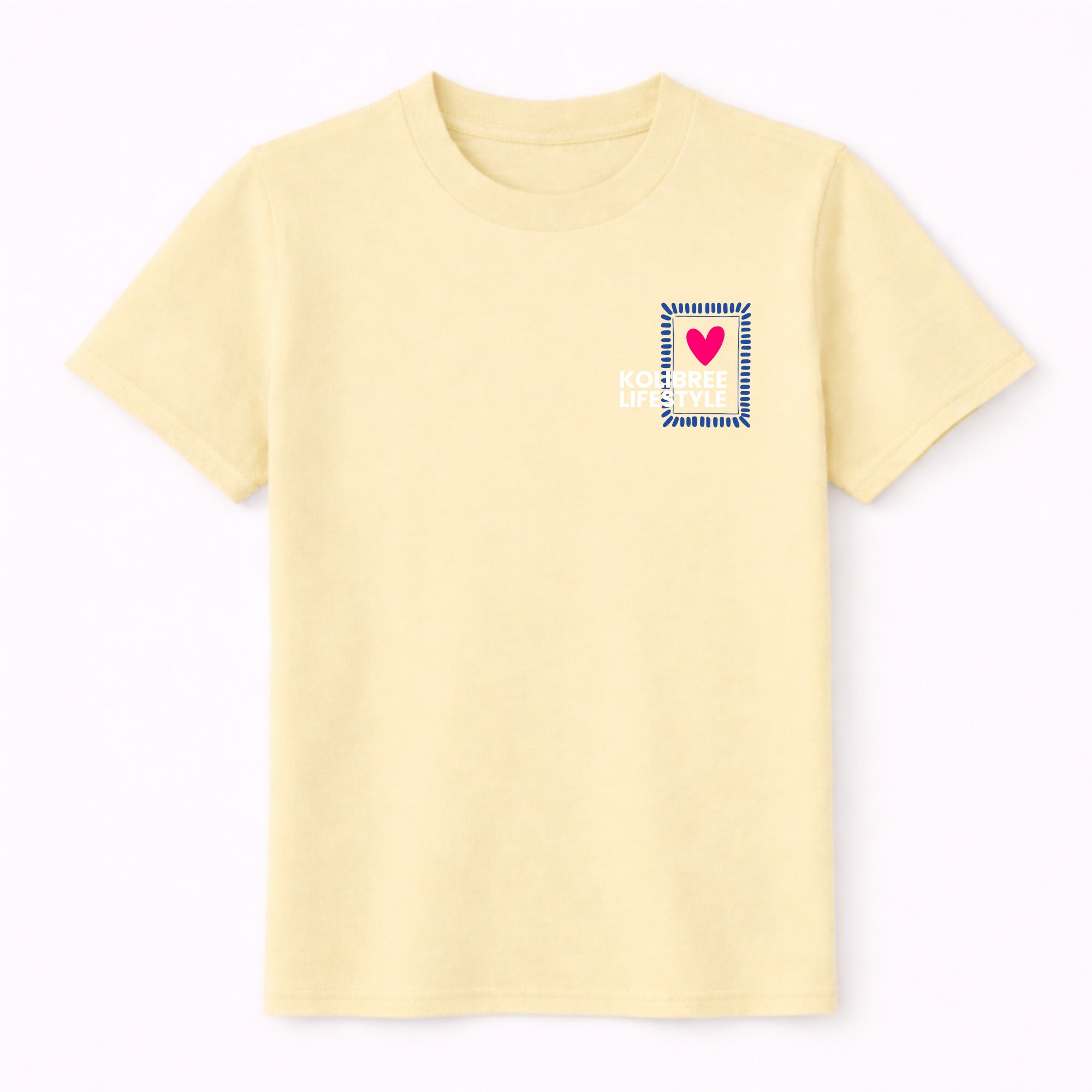 Tee-shirt enfant Mini folie