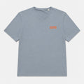 T-Shirt slub Born to stand Out