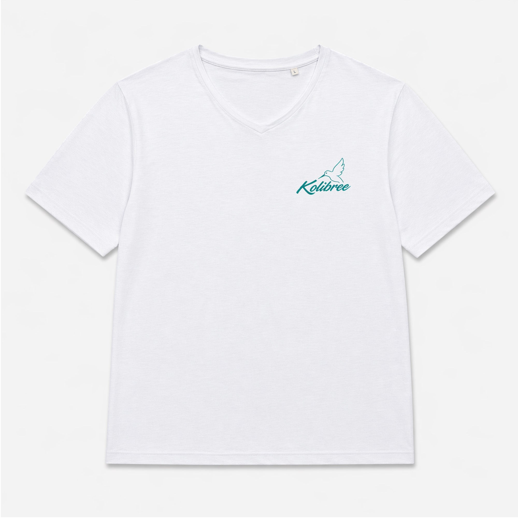 T-Shirt slub Kolibree