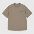T-Shirt oversize Bateau
