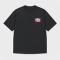 T-Shirt oversize Sanary Icon