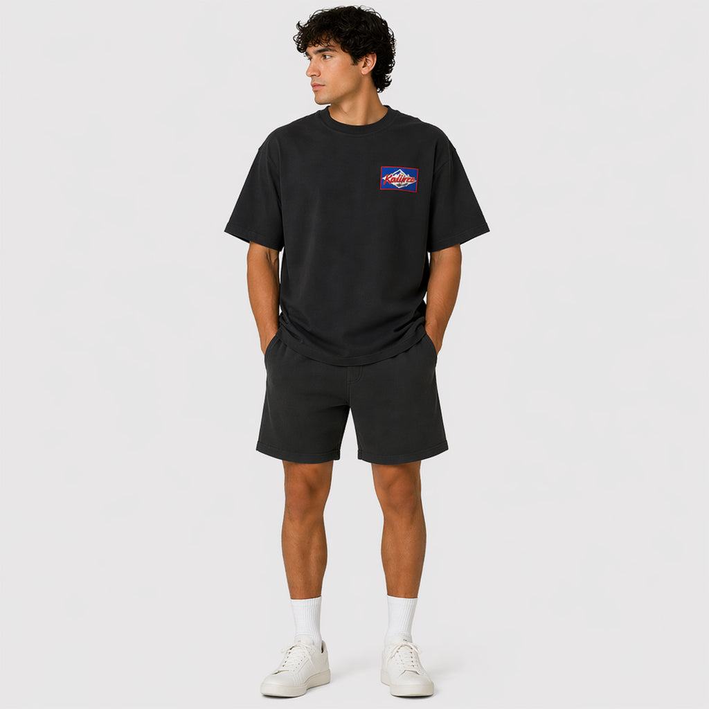 T-Shirt oversize Sanary Icon