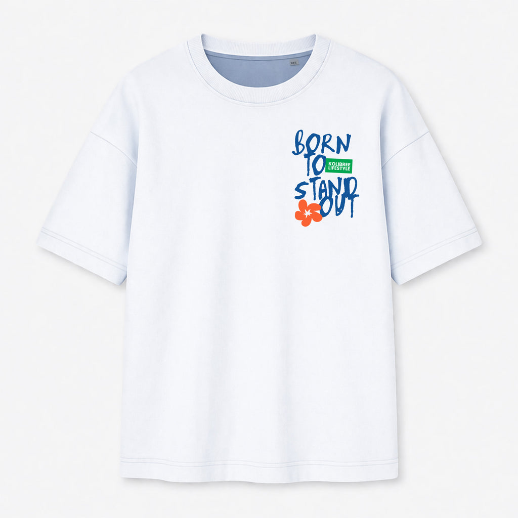 T-Shirt enfant Born to stand Out