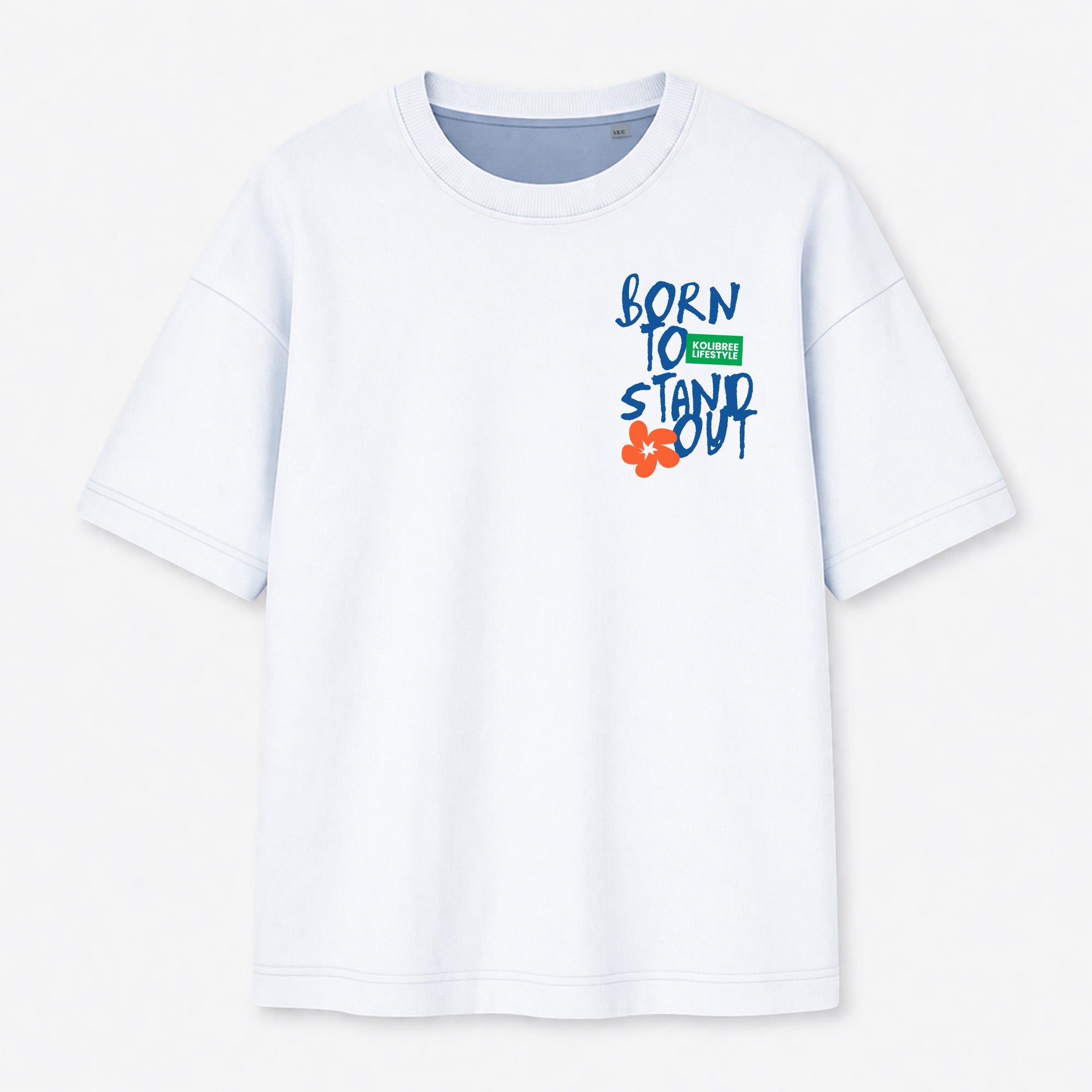 T-Shirt enfant Born to stand Out