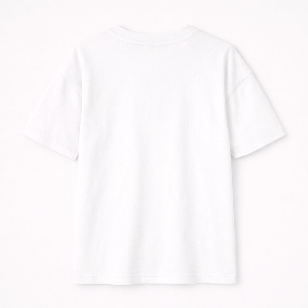 T-Shirt enfant Born to stand Out