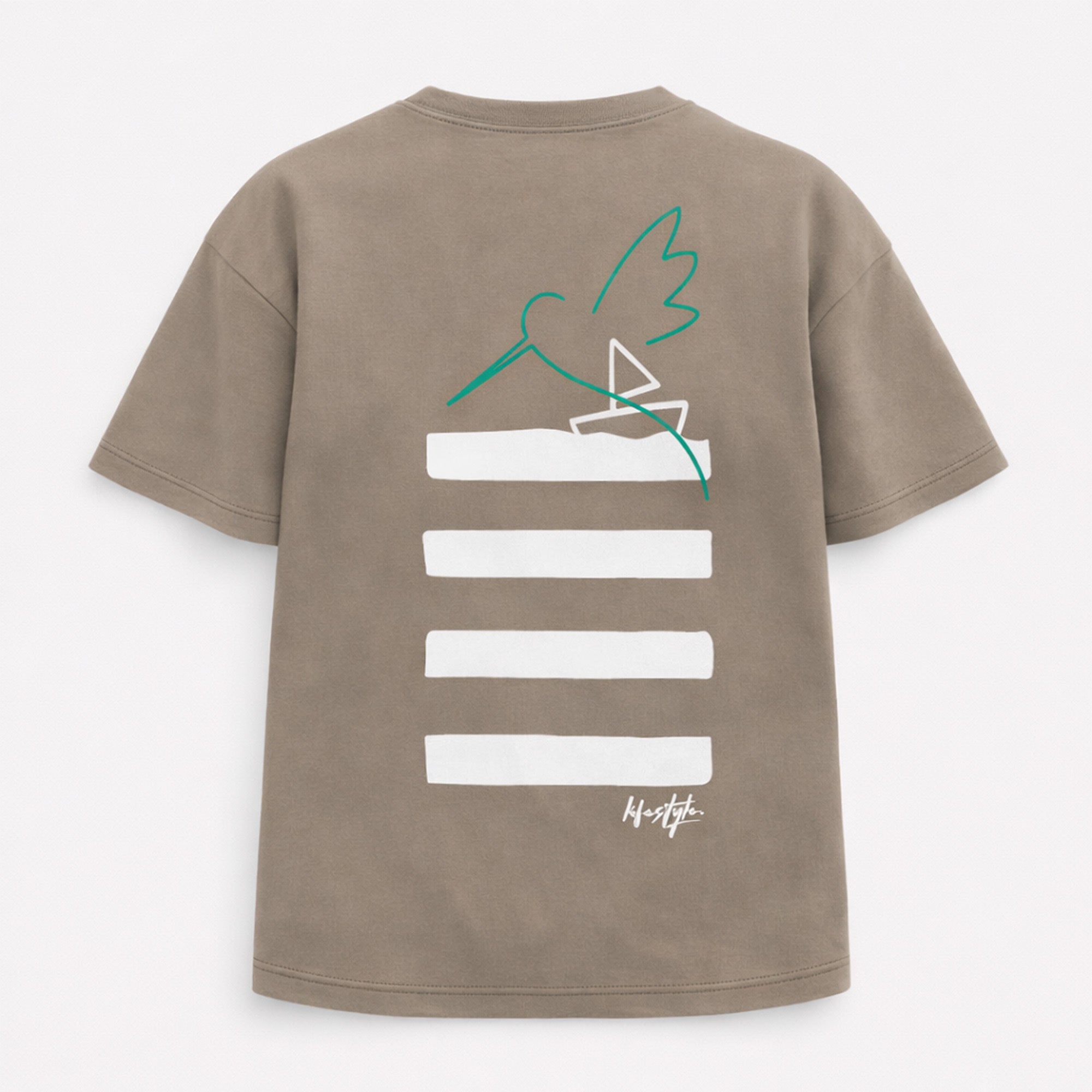 T-Shirt enfant Bateau