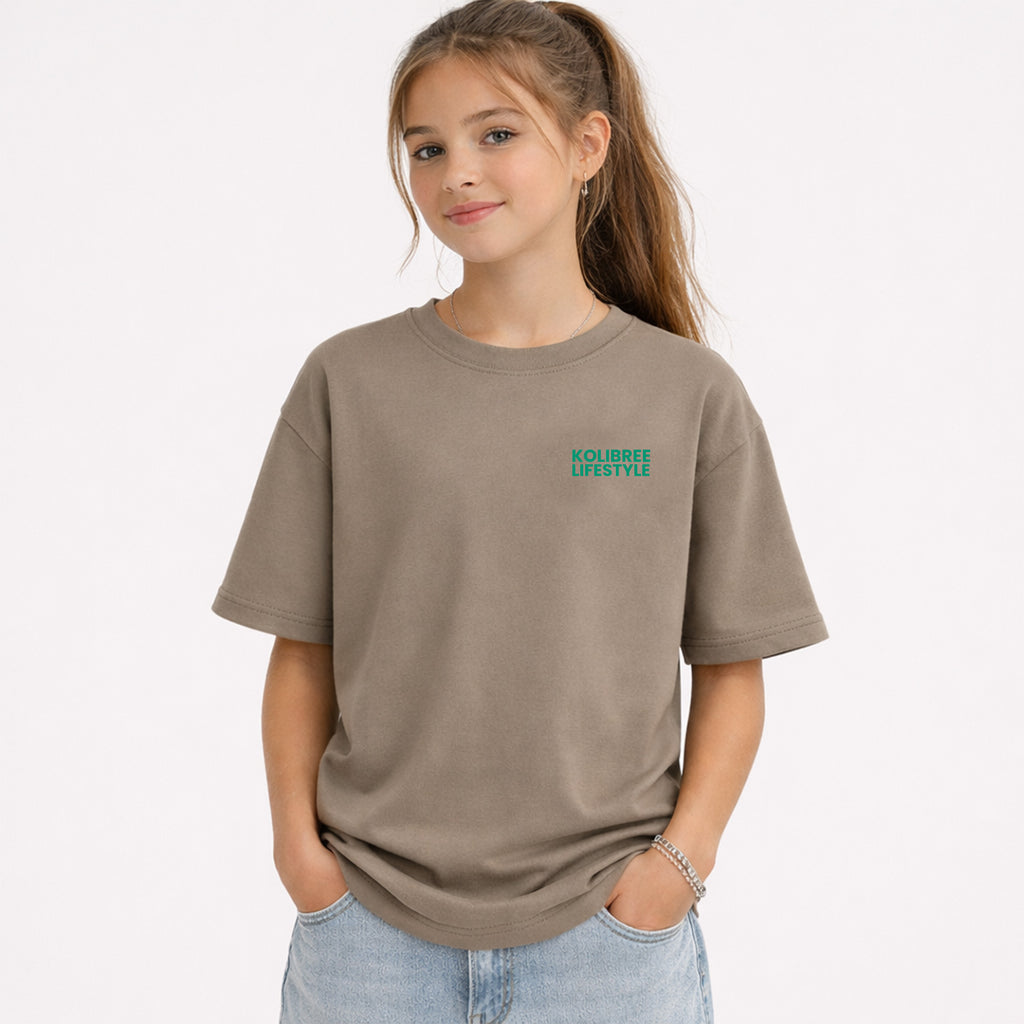 T-Shirt enfant Bateau
