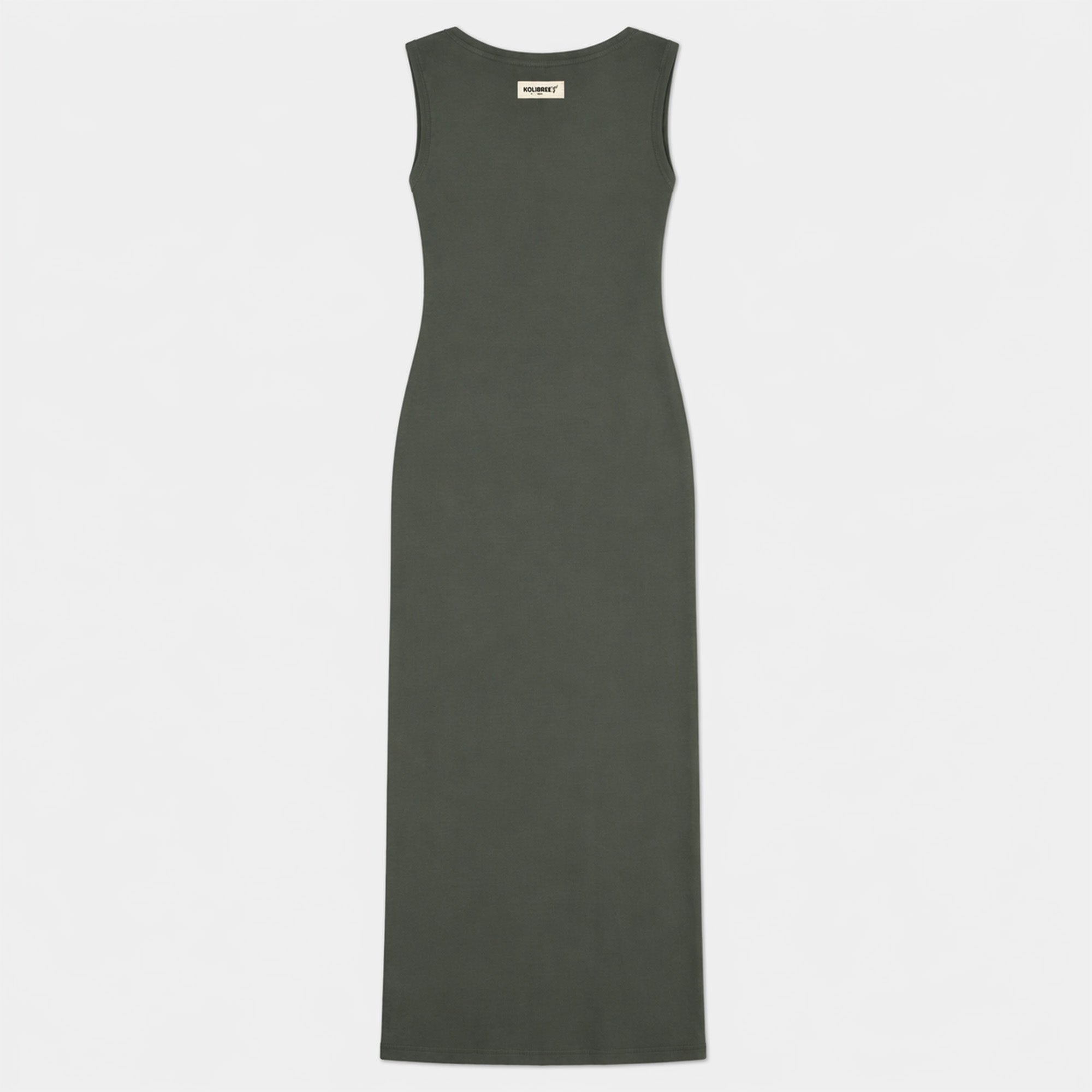 Robe délavée à la folie
