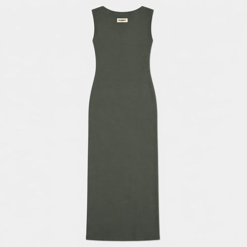Robe délavée à la folie