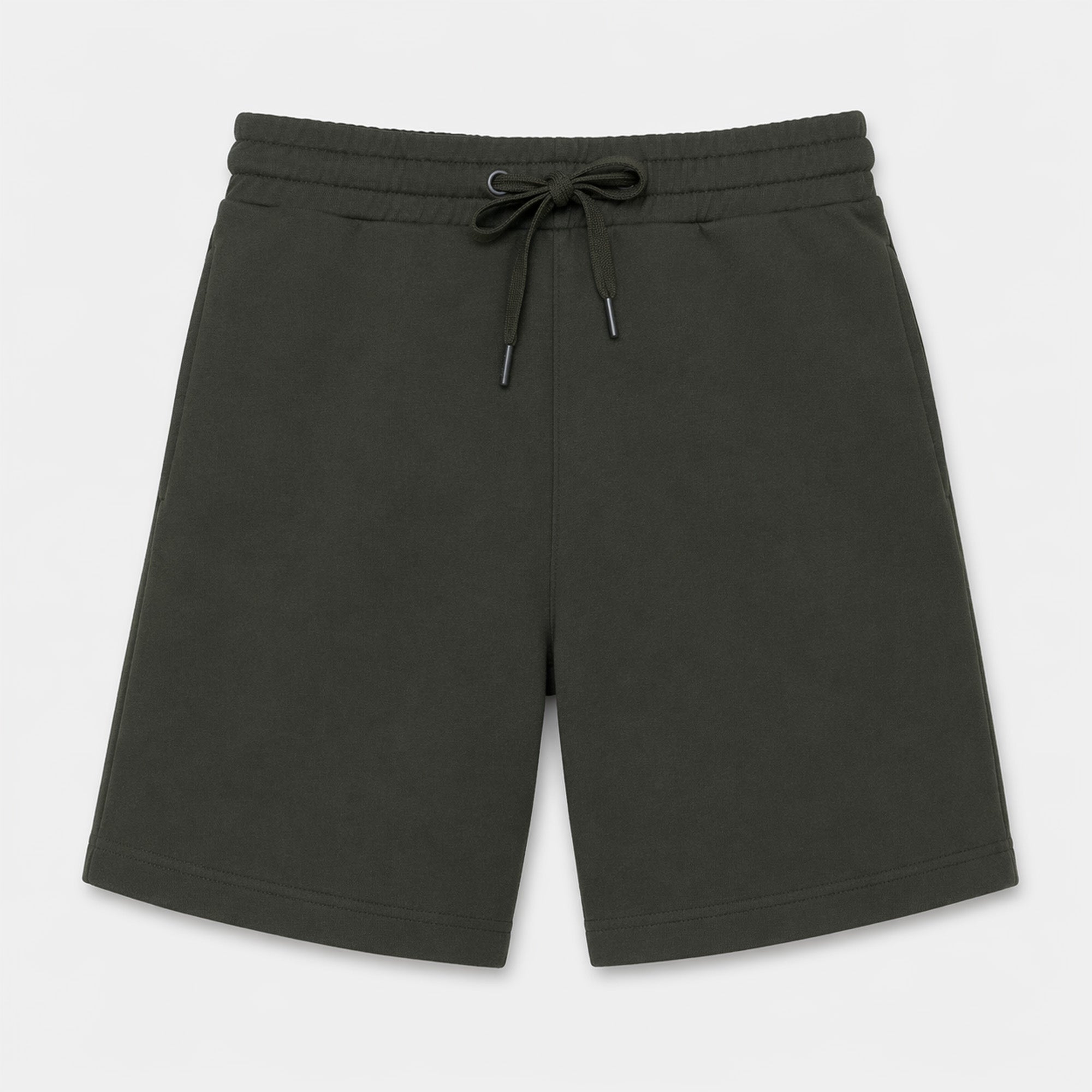 Short French Terry