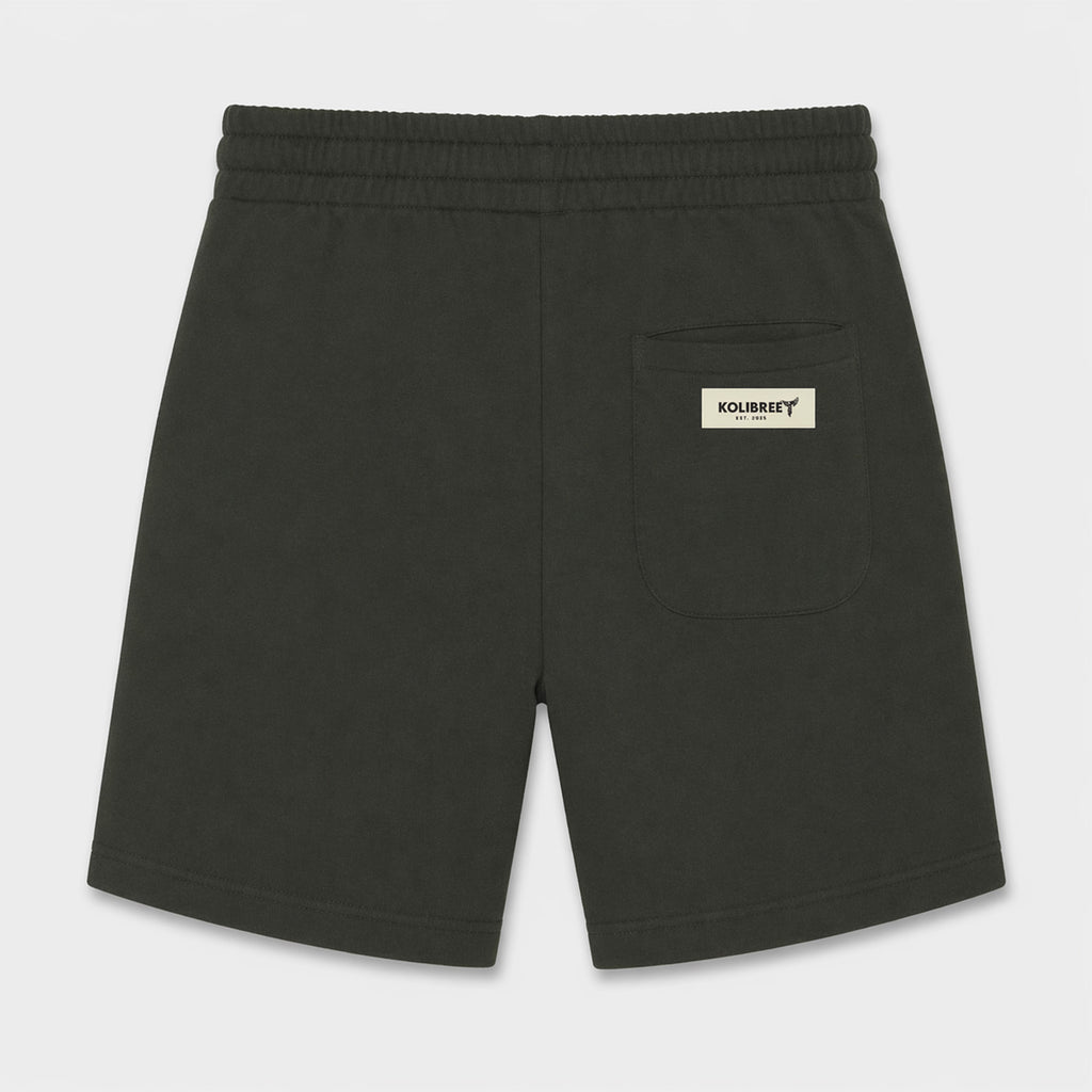 Short French Terry