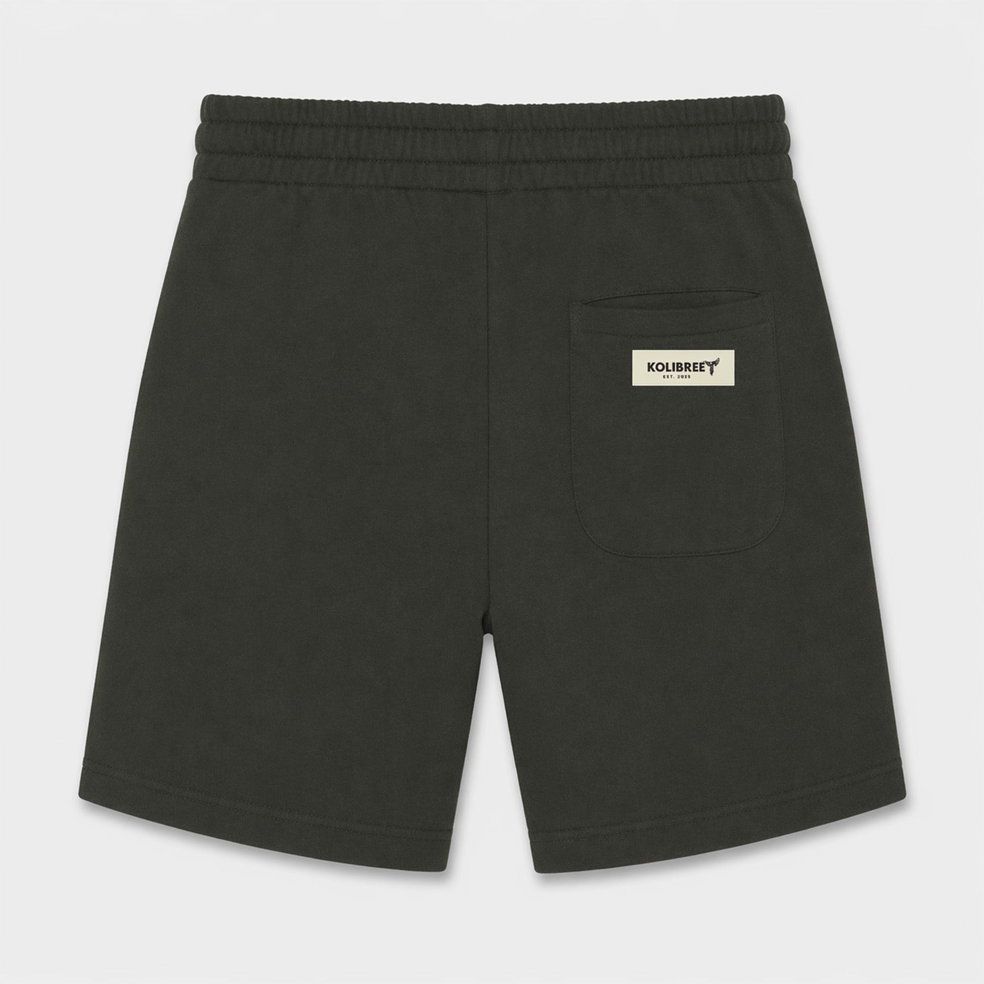 Short French Terry