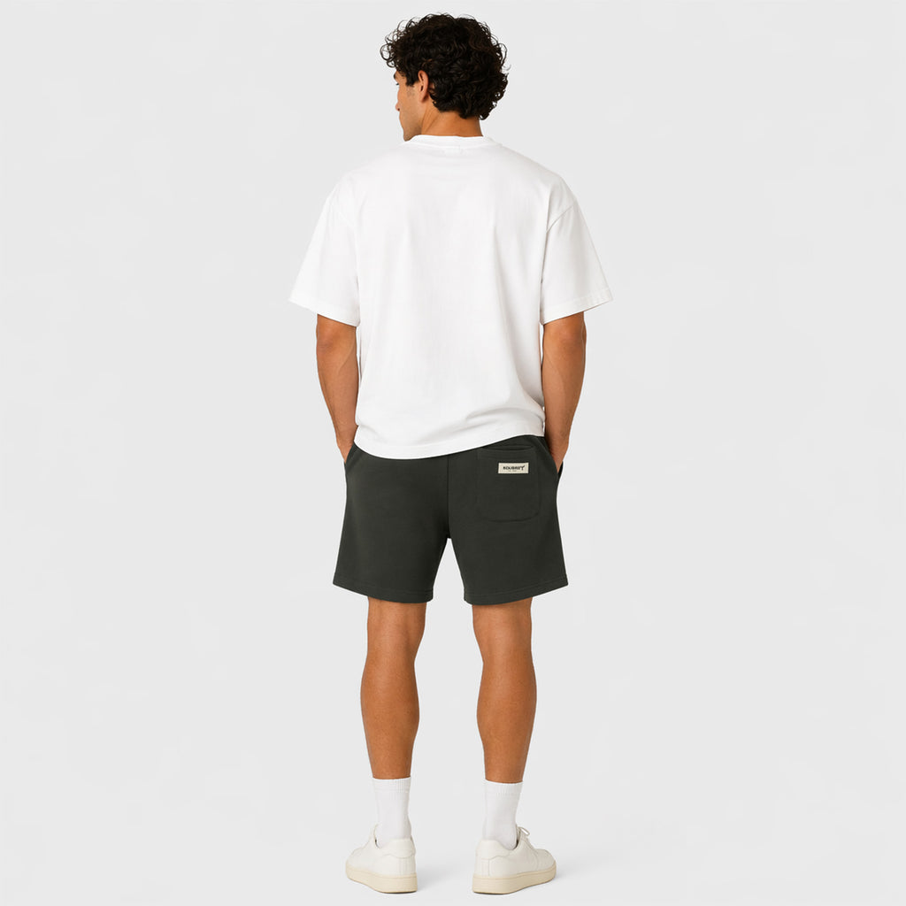 Short French Terry