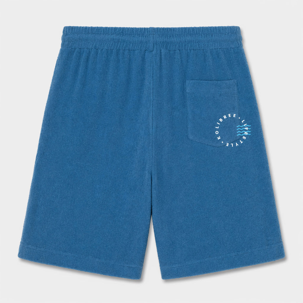 Short éponge