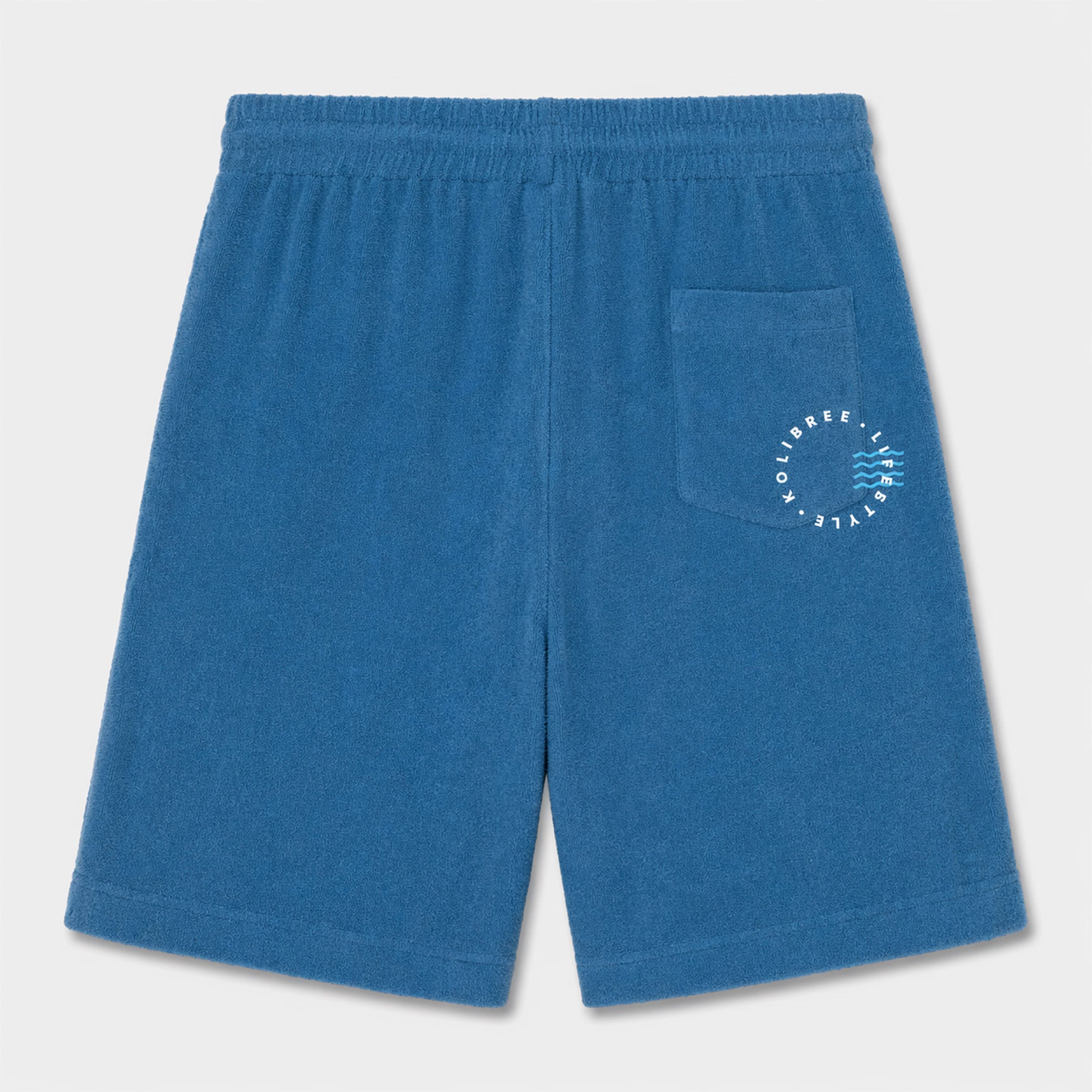 Short éponge