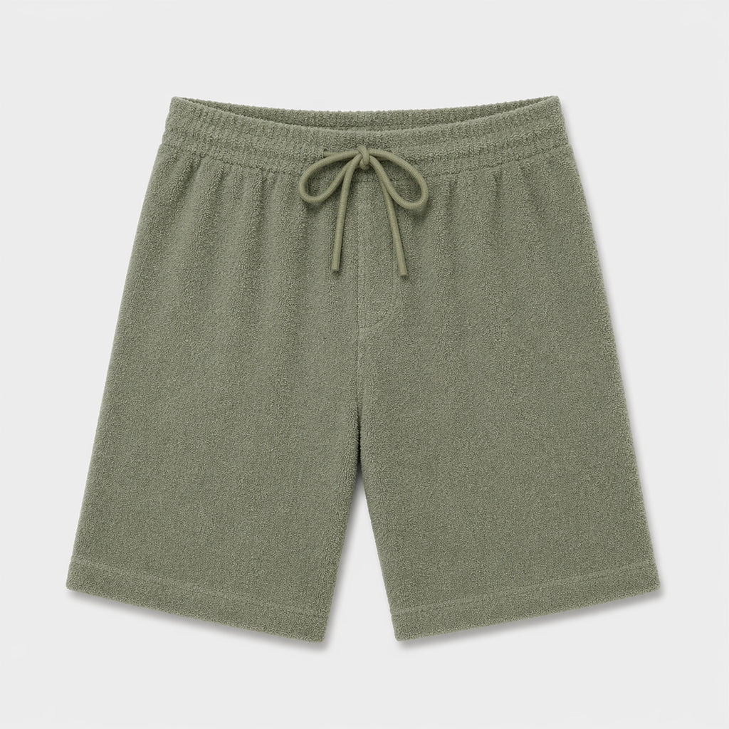 Short éponge