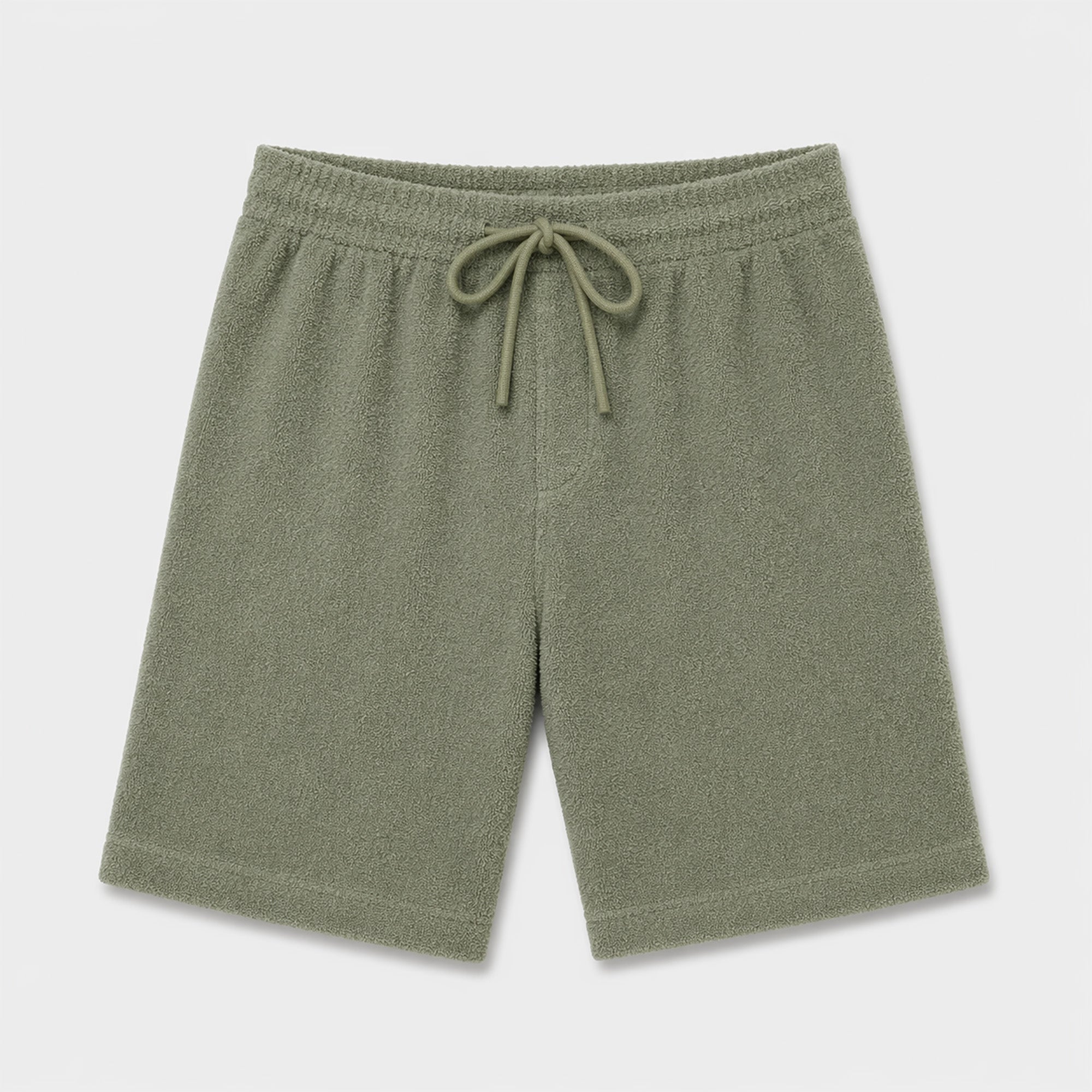 Short éponge