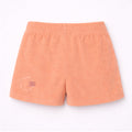 Short éponge femme
